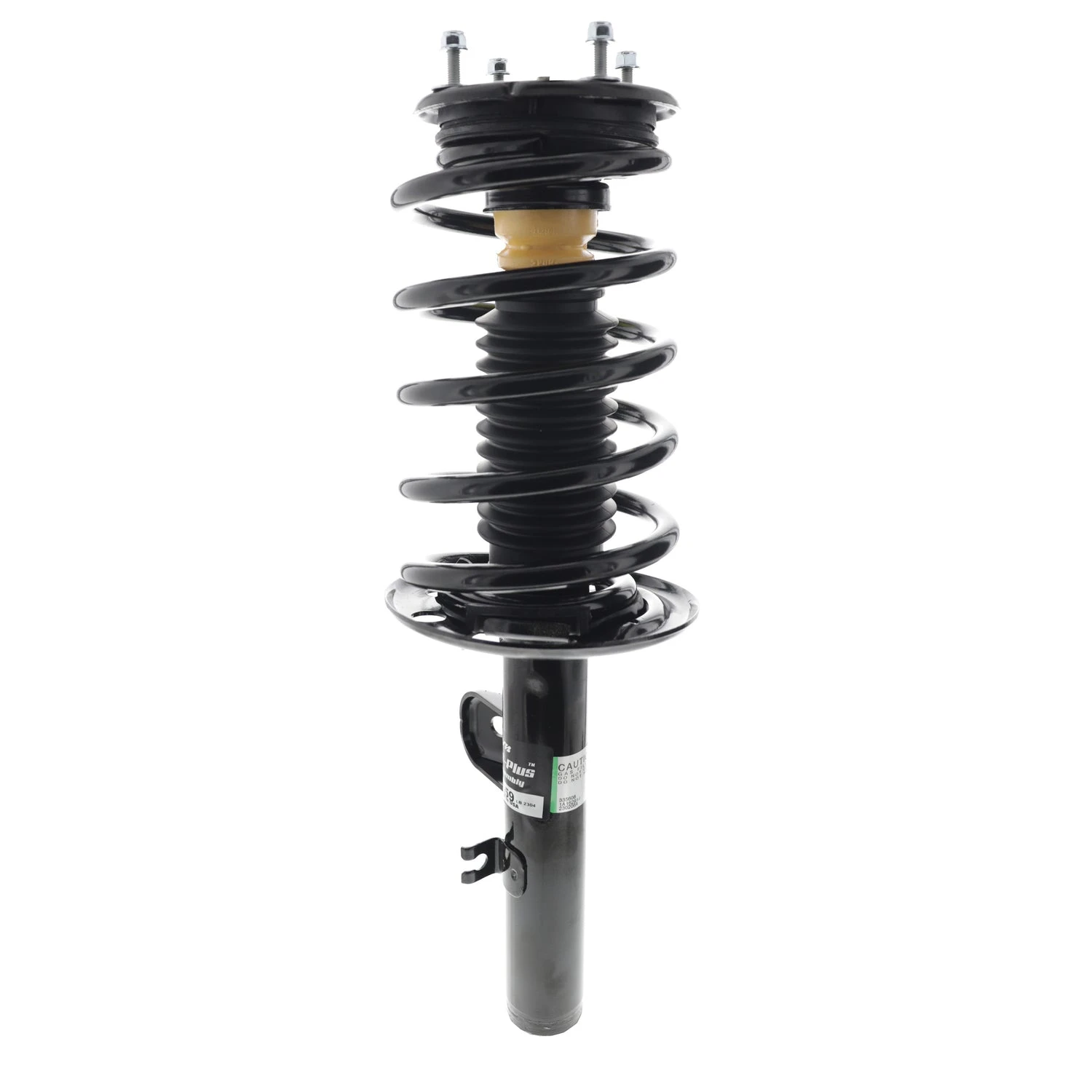 KYB SR4659 Front Right Strut-Plus Ford Flex, Lincoln MKT 4 KYB SR4659 Front Right Strut-Plus Ford Flex, Lincoln MKT - Image 2