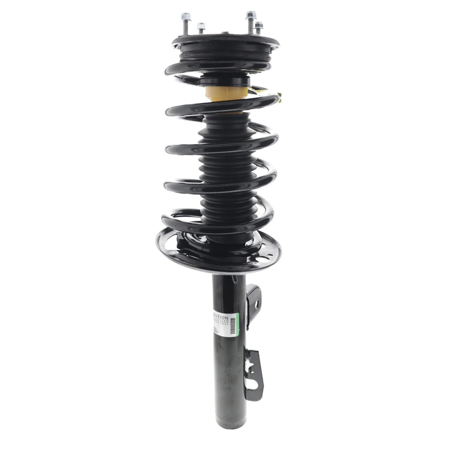 KYB SR4659 Front Right Strut-Plus Ford Flex, Lincoln MKT 5 KYB SR4659 Front Right Strut-Plus Ford Flex, Lincoln MKT - Image 3