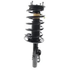 KYB SR4660 Front Left Strut-Plus Ford Flex, Lincoln MKT -Shockwarehouse Shop SR4660 ANG 2
