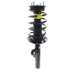 KYB SR4660 Front Left Strut-Plus Ford Flex, Lincoln MKT -Shockwarehouse Shop SR4660 ANG 3