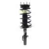 KYB SR4662 Front Left Strut-Plus Ford Taurus, Lincoln MKS -Shockwarehouse Shop SR4662