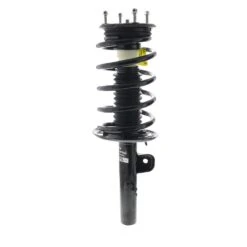 KYB SR4662 Front Left Strut-Plus Ford Taurus, Lincoln MKS -Shockwarehouse Shop SR4662 ANG 1