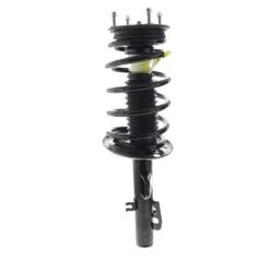 KYB SR4662 Front Left Strut-Plus Ford Taurus, Lincoln MKS -Shockwarehouse Shop SR4662 ANG 2