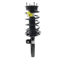 KYB SR4662 Front Left Strut-Plus Ford Taurus, Lincoln MKS -Shockwarehouse Shop SR4662 ANG 3