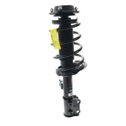KYB SR4663 Front Right Strut-Plus Strut And Coil Spring Assembly Hyundai Elantra -Shockwarehouse Shop SR4663 ANG 3