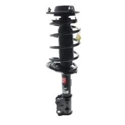 KYB SR4664 Front Left Strut-Plus Strut And Coil Spring Assembly Hyundai Elantra -Shockwarehouse Shop SR4664 ANG 1
