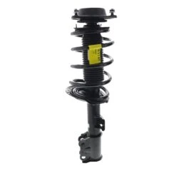 KYB SR4665 Front Right Strut-Plus Strut And Coil Spring Assembly Hyundai Elantra, Elantra Coupe -Shockwarehouse Shop SR4665 ANG 1