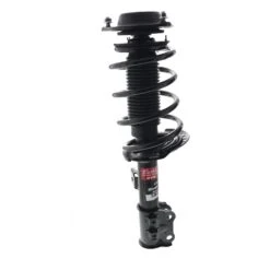 KYB SR4665 Front Right Strut-Plus Strut And Coil Spring Assembly Hyundai Elantra, Elantra Coupe -Shockwarehouse Shop SR4665 ANG 3