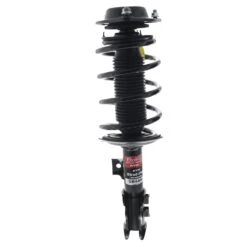 KYB SR4666 Front Left Strut-Plus Strut And Coil Spring Assembly Hyundai Elantra, Elantra Coupe