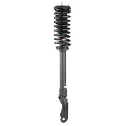 KYB SR4668 Front Left Strut-Plus Strut And Coil Spring Assembly Jeep Grand Cherokee -Shockwarehouse Shop SR4668 ANG 3