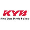 KYB SR4669 Front Right Strut-Plus Strut And Coil Spring Assembly Chevrolet Impala -Shockwarehouse Shop SR4669