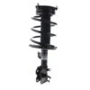 KYB SR4671 Front Right Strut-Plus Strut And Coil Spring Assembly Nissan Maxima -Shockwarehouse Shop SR4671