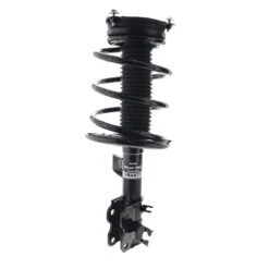 KYB SR4671 Front Right Strut-Plus Strut And Coil Spring Assembly Nissan Maxima