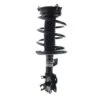 KYB SR4672 Front Left Strut-Plus Strut And Coil Spring Assembly Nissan Maxima -Shockwarehouse Shop SR4672