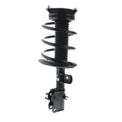 KYB SR4672 Front Left Strut-Plus Strut And Coil Spring Assembly Nissan Maxima -Shockwarehouse Shop SR4672 ANG 1
