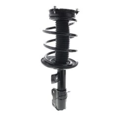 KYB SR4672 Front Left Strut-Plus Strut And Coil Spring Assembly Nissan Maxima -Shockwarehouse Shop SR4672 ANG 2