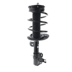 KYB SR4672 Front Left Strut-Plus Strut And Coil Spring Assembly Nissan Maxima -Shockwarehouse Shop SR4672 ANG 3