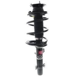 KYB SR4673 Front Right Strut-Plus Strut And Coil Spring Assembly BMW X3