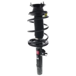 KYB SR4673 Front Right Strut-Plus Strut And Coil Spring Assembly BMW X3 -Shockwarehouse Shop SR4673 ANG 1
