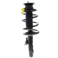 KYB SR4673 Front Right Strut-Plus Strut And Coil Spring Assembly BMW X3 -Shockwarehouse Shop SR4673 ANG 3