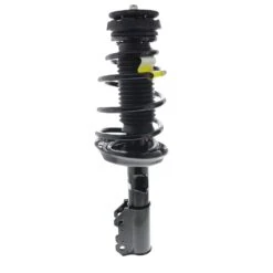 KYB SR4676 Front Left Strut-Plus Strut And Coil Spring Assembly Chevrolet Impala -Shockwarehouse Shop SR4676 ANG 1