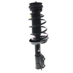 KYB SR4676 Front Left Strut-Plus Strut And Coil Spring Assembly Chevrolet Impala -Shockwarehouse Shop SR4676 ANG 3