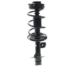 KYB SR4680 Front Right Strut-Plus Nissan Juke -Shockwarehouse Shop SR4680 ANG 2