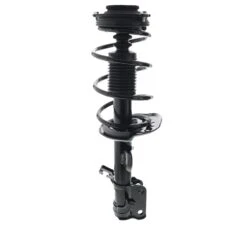 KYB SR4680 Front Right Strut-Plus Nissan Juke -Shockwarehouse Shop SR4680 ANG 3