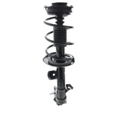 KYB SR4681 Front Left Strut-Plus Nissan Juke -Shockwarehouse Shop SR4681 ANG 2