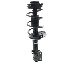 KYB SR4681 Front Left Strut-Plus Nissan Juke -Shockwarehouse Shop SR4681 ANG 3