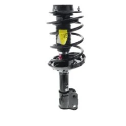 KYB SR4685 Front Right Strut-Plus Subaru Impreza -Shockwarehouse Shop SR4685 ANG 3