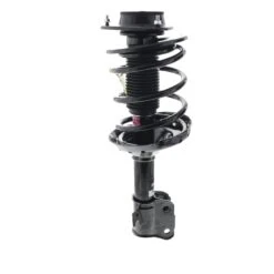 KYB SR4687 Front Right Strut-Plus Subaru Impreza -Shockwarehouse Shop SR4687 ANG 3