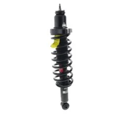 KYB SR4689 Rear Strut-Plus Strut And Coil Spring Assembly Dodge Caliber -Shockwarehouse Shop SR4689 ANG 3