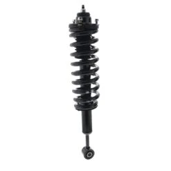 KYB SR4694 Front Right Strut-Plus Toyota 4Runner, FJ Cruiser -Shockwarehouse Shop SR4694 ANG 2
