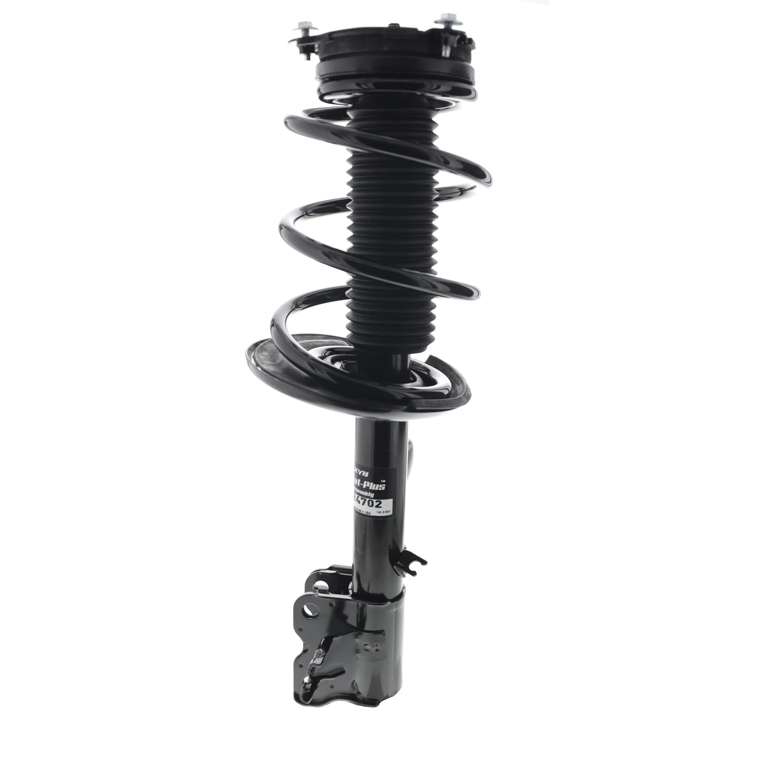 KYB SR4702 Front Right Strut-Plus INFINITI QX60, Nissan Pathfinder 4 KYB SR4702 Front Right Strut-Plus INFINITI QX60, Nissan Pathfinder - Image 2