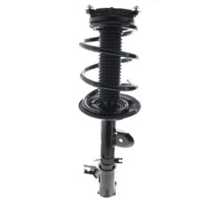 KYB SR4702 Front Right Strut-Plus INFINITI QX60, Nissan Pathfinder 8 KYB SR4702 Front Right Strut-Plus INFINITI QX60, Nissan Pathfinder -Shockwarehouse Shop SR4702 ANG 2