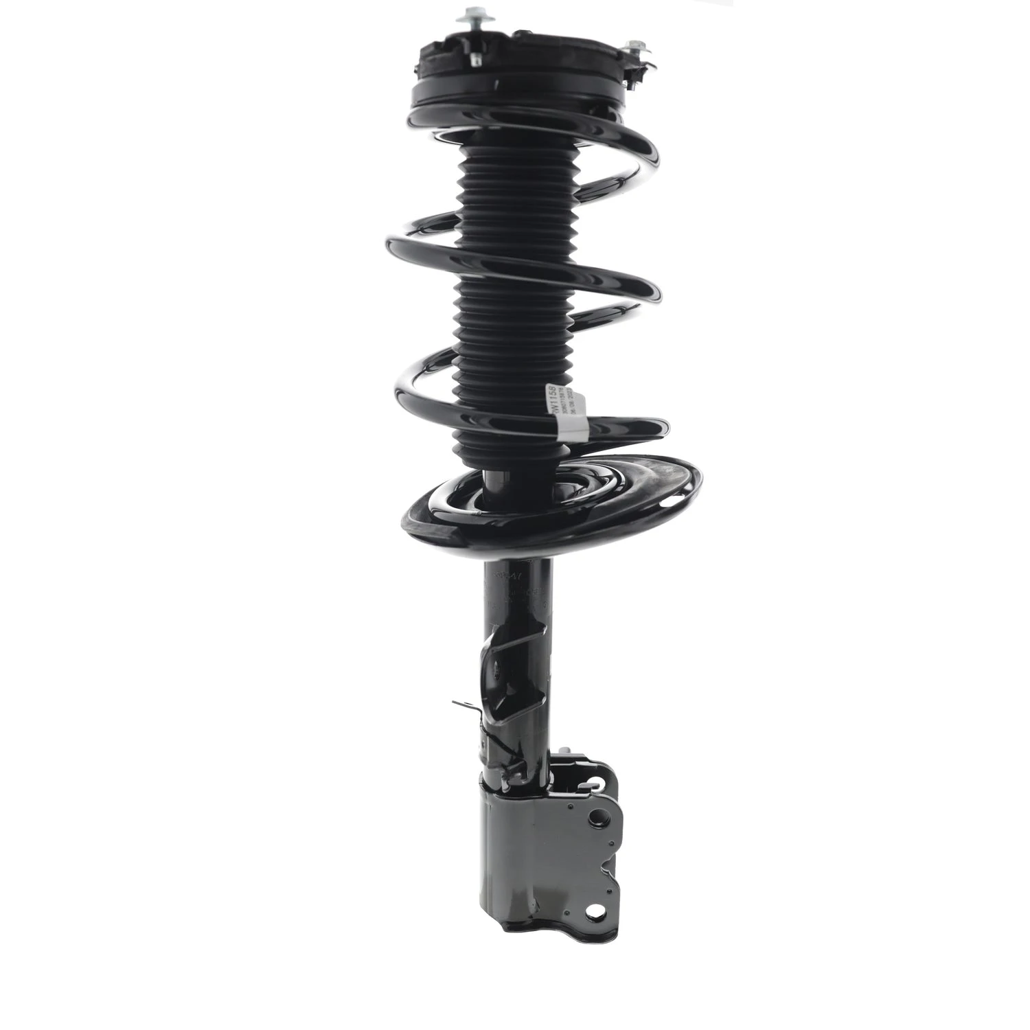 KYB SR4702 Front Right Strut-Plus INFINITI QX60, Nissan Pathfinder 6 KYB SR4702 Front Right Strut-Plus INFINITI QX60, Nissan Pathfinder - Image 4