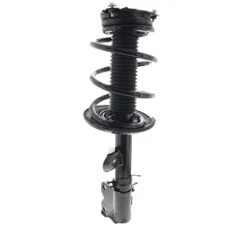 KYB SR4703 Front Left Strut-Plus INFINITI QX60, Nissan Pathfinder -Shockwarehouse Shop SR4703 ANG 2