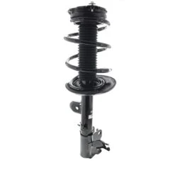 KYB SR4703 Front Left Strut-Plus INFINITI QX60, Nissan Pathfinder -Shockwarehouse Shop SR4703 ANG 3