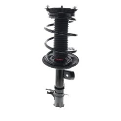 KYB SR4706 Front Right Strut-Plus Nissan Altima -Shockwarehouse Shop SR4706 ANG 2