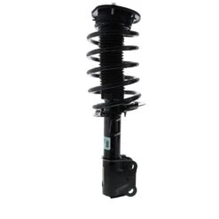 KYB SR4723 Front Right Strut-Plus Ford Fusion -Shockwarehouse Shop SR4723 ANG 3