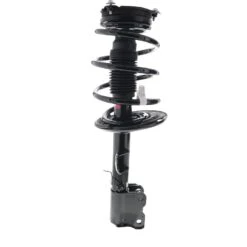 KYB SR4732 Front Right Strut-Plus Nissan Murano -Shockwarehouse Shop SR4732 ANG 3