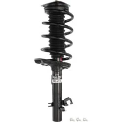 KYB SR4736 Front Right Strut-Plus Nissan Rogue