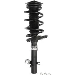 KYB SR4737 Front Left Strut-Plus Nissan Rogue