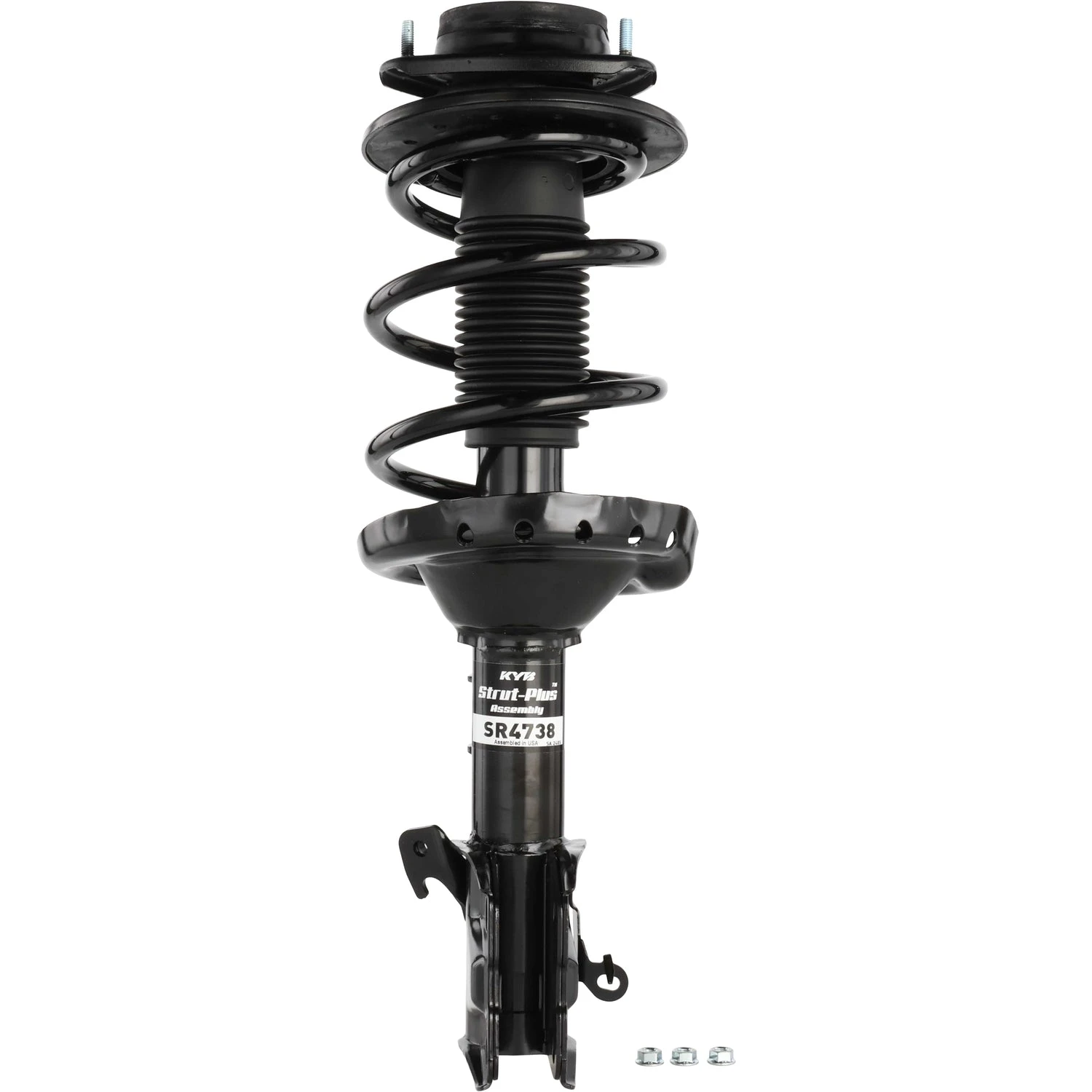 KYB SR4738 Front Right Strut-Plus Subaru Legacy 3 KYB SR4738 Front Right Strut-Plus Subaru Legacy