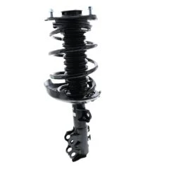 KYB SR4750 Front Right Strut-Plus Toyota Corolla, Prius, Prius AWD-e, Prius Prime -Shockwarehouse Shop SR4750 ANG 1