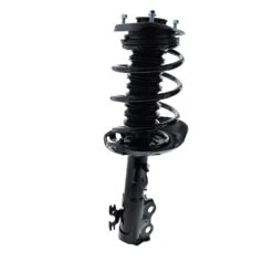 KYB SR4751 Front Left Strut-Plus Toyota Corolla, Prius, Prius AWD-e, Prius Prime -Shockwarehouse Shop SR4751 ANG 3