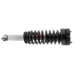 KYB SRG4171KL Front Left Truck-Plus Gas-a-just Leveling Assembly Ford F-150 4WD -Shockwarehouse Shop SRG4171KL ANG 2