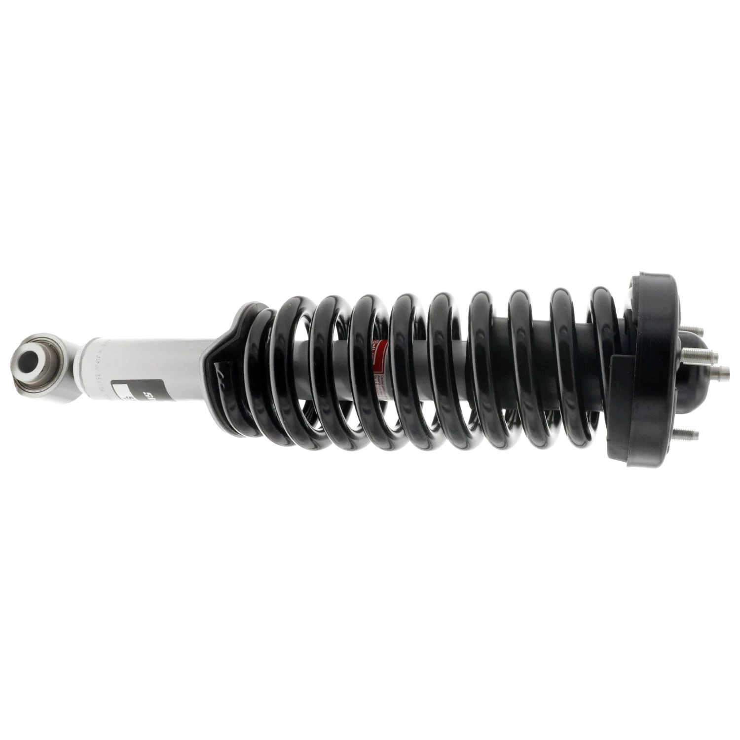 KYB SRG4172 Front Strut-Plus Gas-a-just Ford F-150 2WD 6 KYB SRG4172 Front Strut-Plus Gas-a-just Ford F-150 2WD - Image 4