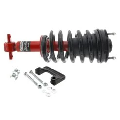 KYB SRM4079K Front Truck-Plus MonoMax Leveling Assembly Chevrolet Avalanche, Silverado 1500, Suburban 1500 2WD, Suburban 1500 4WD, Tahoe 4WD, GMC Sierra 1500, Yukon 4WD